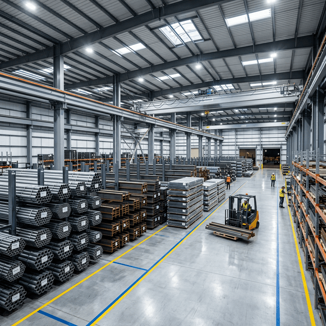 Galeri & Aktivitas PT Malmir Karya Abadi