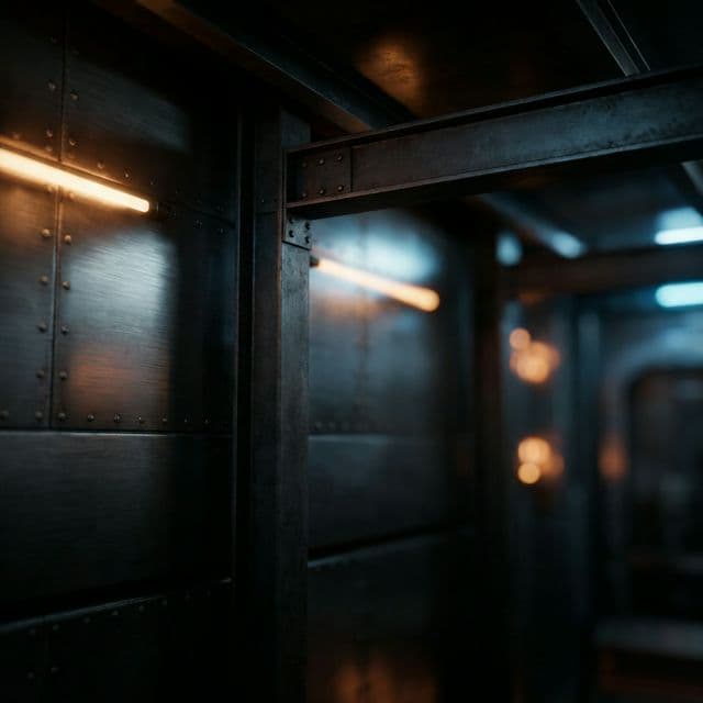 Hubungi Supplier Besi Baja PT Malmir Karya Abadi