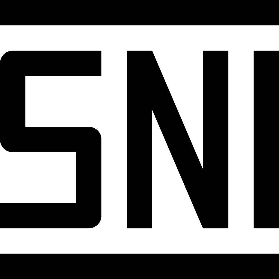 Logo Standar Nasional Indonesia