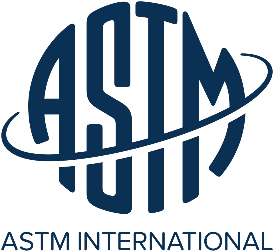 Logo American Society for Testing and Materials
