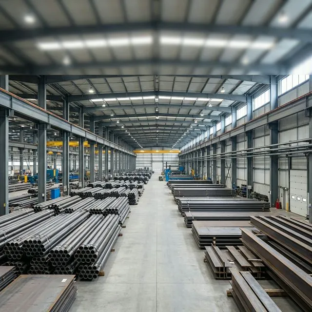 Stok Lengkap, Siap Kirim