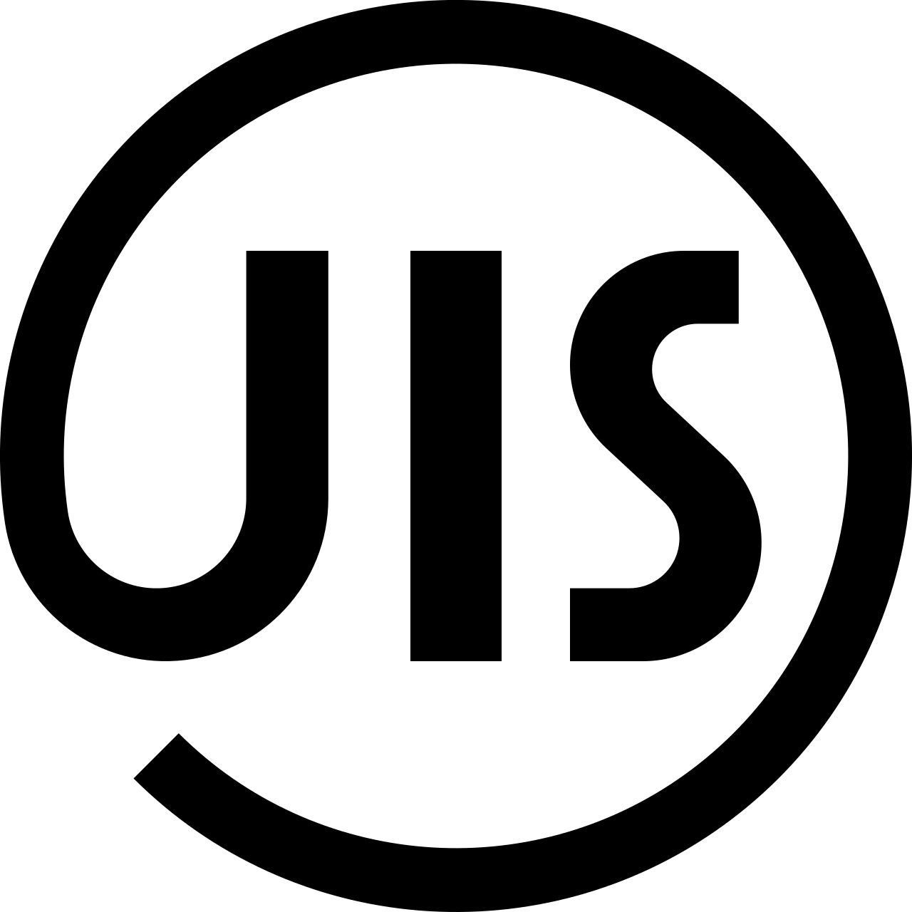 Logo Japanese Industrial Standards
