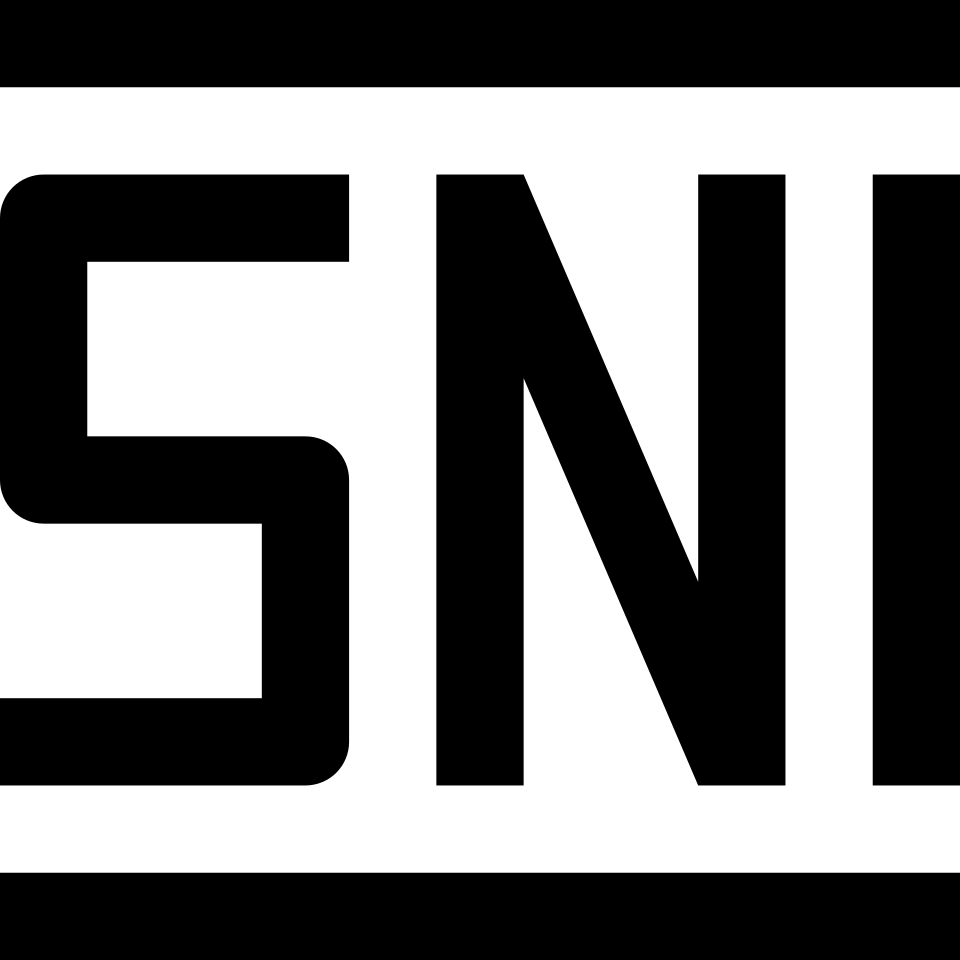 Logo Standar Nasional Indonesia